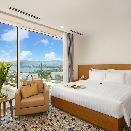Lamanga Hotel & Suites 다낭 외부 사진