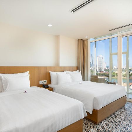 Lamanga Hotel & Suites 다낭 외부 사진