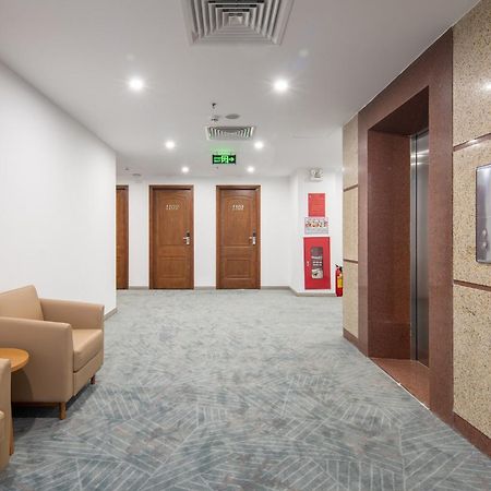 Lamanga Hotel & Suites 다낭 외부 사진