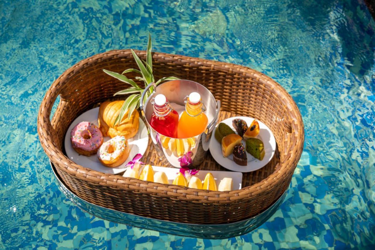 Lamanga Hotel & Suites 다낭 외부 사진