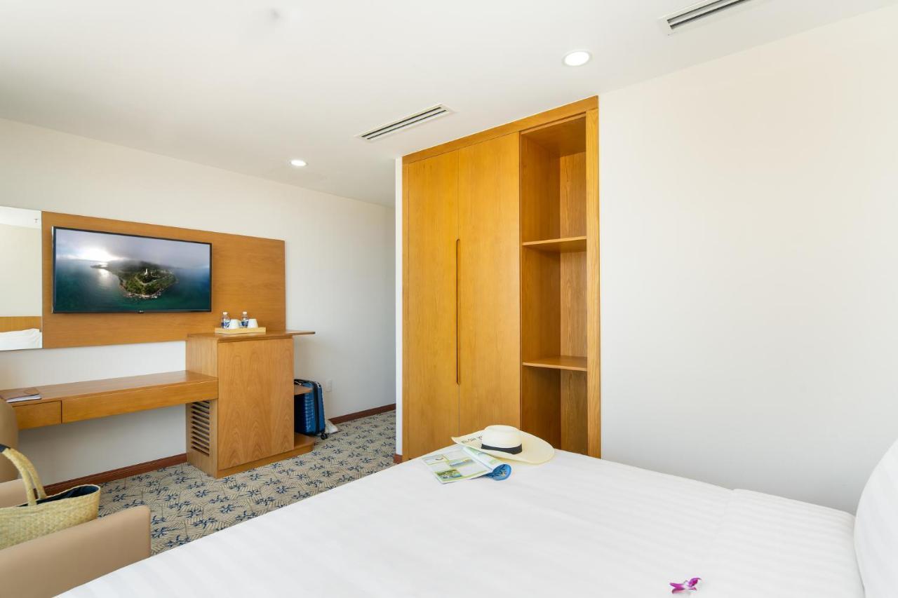 Lamanga Hotel & Suites 다낭 외부 사진