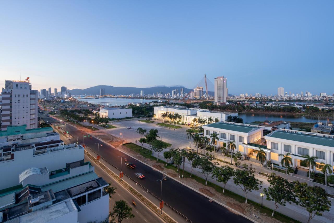 Lamanga Hotel & Suites 다낭 외부 사진