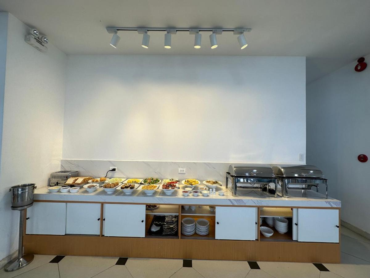 Lamanga Hotel & Suites 다낭 외부 사진